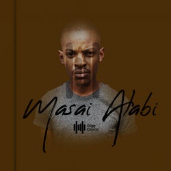 Masai Alabi