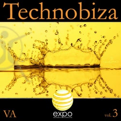 Technobiza Vo. 3