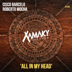 All In My Head