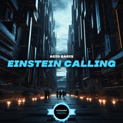 Einstein Calling