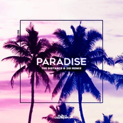 Paradise (The Distance & Igi Remix)