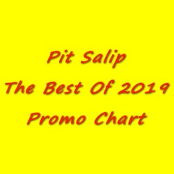 PIT SALIP THE BEST OF 2019 PROMO CHART