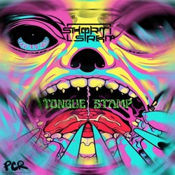 Tongue Stamp