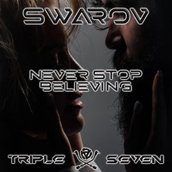 Never Stop Believing