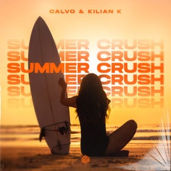 Summer Crush (Extended Mix)
