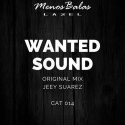 Wanted Sound