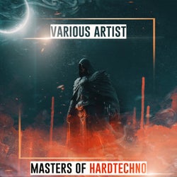 Masters of Hardtechno