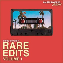 Rare Edits, Vol. 1