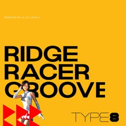 Ridge Racer Groove