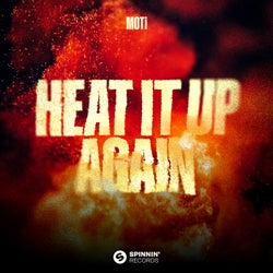 Heat It Up Again (Extended Mix)