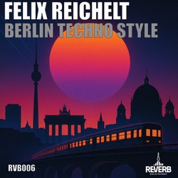 Berlin Techno Style