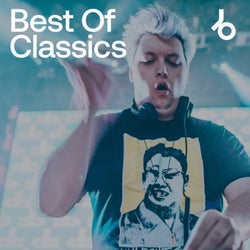 Best of Classics: Dubstep