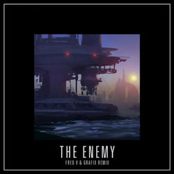 The Enemy (Fred V & Grafix Remix)