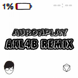 Auronplay - Remix