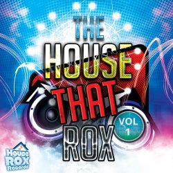 The House That Rox Vol 1