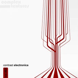Contrast Electronica, Vol. 2