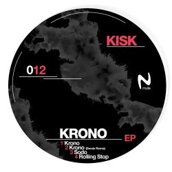 Krono EP