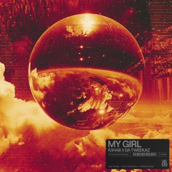 My Girl (Extended Mix)
