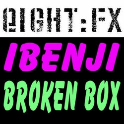 Broken Box