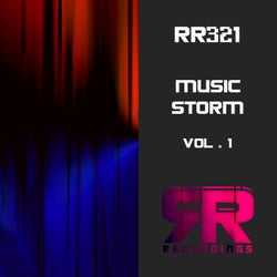 Music Storm, Vol. 1