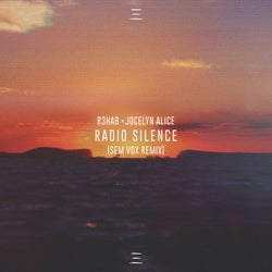 Radio Silence (Sem Vox Remix) - Extended Version