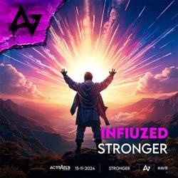 Stronger (Extended)