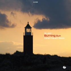 Burning Sun (Kenshi Kamaro Remix)