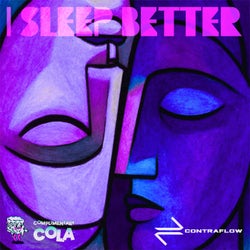 I Sleep Better