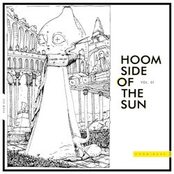 Hoom Side of the Sun, Vol. 01