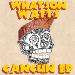 July 2013 Cancun EP Charts