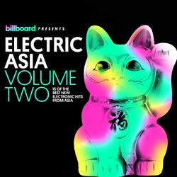 Billboard Presents: Electric Asia, Vol. 2