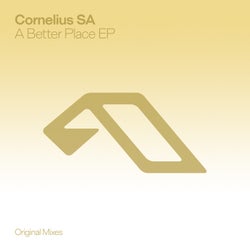 A Better Place EP