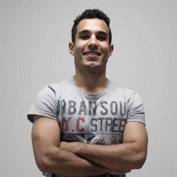 Beginning of November Chart