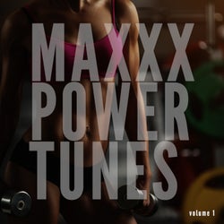Maxxx Power Tunes, Vol. 1 (Maximum Music for Maximum Power)
