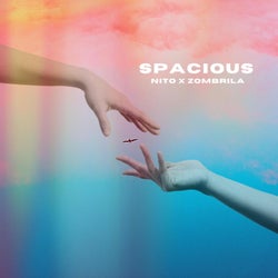 Spacious (feat. Zombrila)