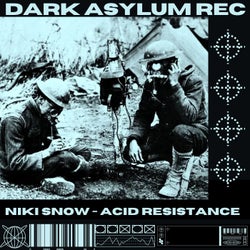 Acid Resistance