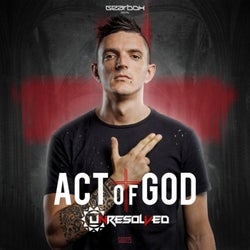 Act Of God [The Singles 2]