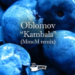 Kambala (MmcM Remix)