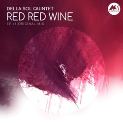 Red Red Wine