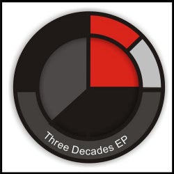 Three Decades EP