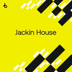 Amsterdam Special: Jackin House