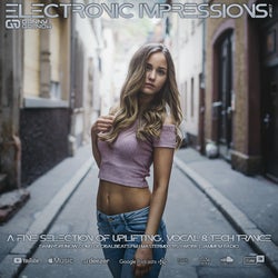 Electronic Impressions 867 with Danny Grunow