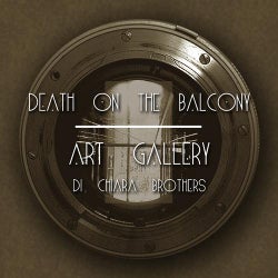 Art Gallery - Death On The Balcony Remix