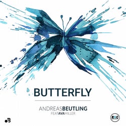 Butterfly (feat. Ava Miller)