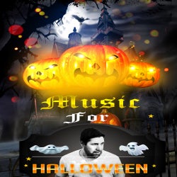 Music For Halloween!