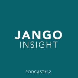 JANGO INSIGHT #012 - BY DAMON GREY