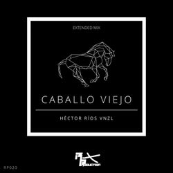 Caballo Viejo