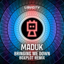 Bringing Me Down - Boxplot Remix