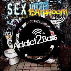 Sex In The Bathroom