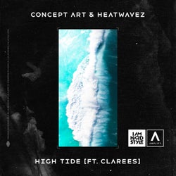 High Tide (feat. Clarees)